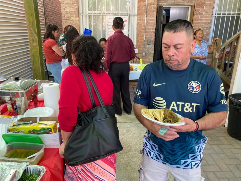 Federación de Guerrerenses en Chicago ¡se reactiva!