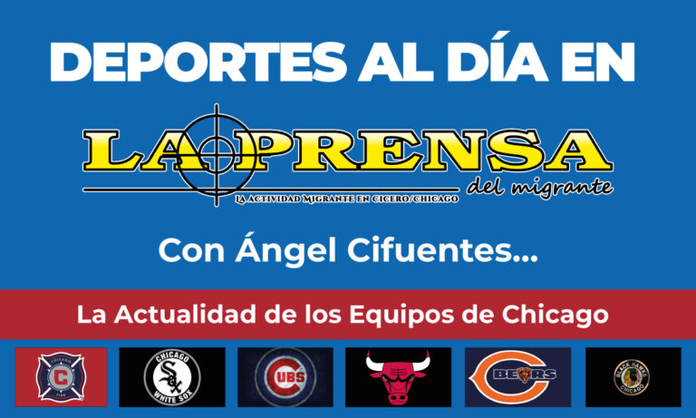 Deportes hoy Viernes 25 de agosto/2023