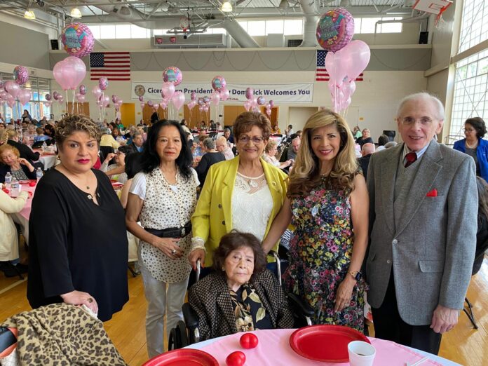 día de las madres cicero Periódico la prensa
