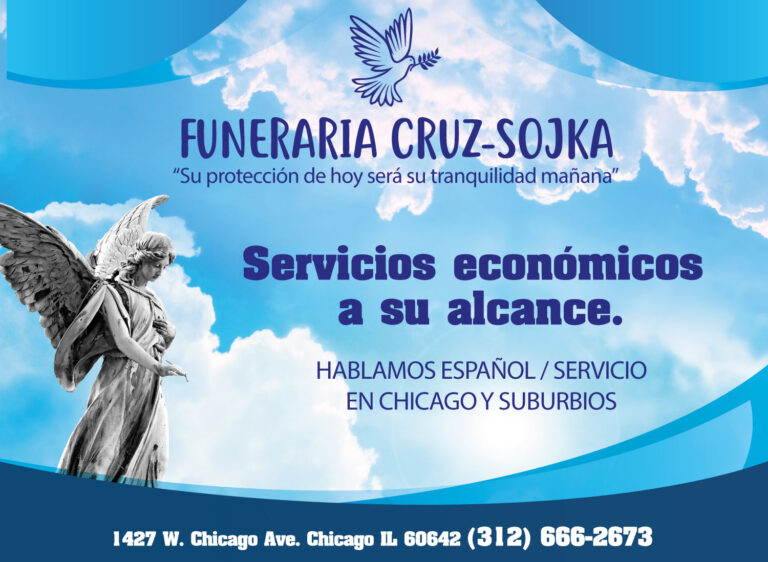 Funeraria Cruz-Sojka