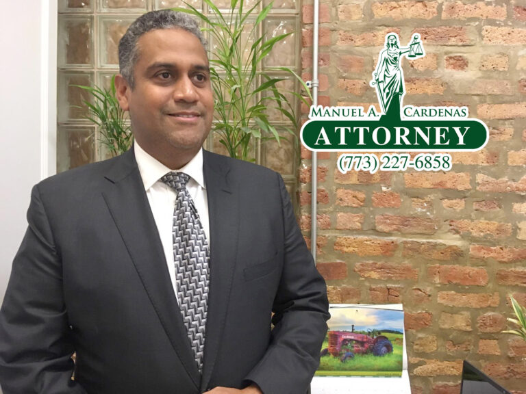 Manuel A. Cardenas & Asociados: “Nuestra meta es apoyar a la comunidad con principios de honestidad y calidad en el servicio” Manuel A. Cardenas & Asociados: “Nuestra meta es apoyar a la comunidad con principios de honestidad y calidad en el servicio”