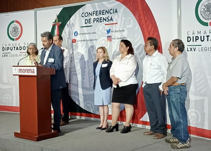 ¡Piden apoyar boicot! ¡Piden apoyar boicot!