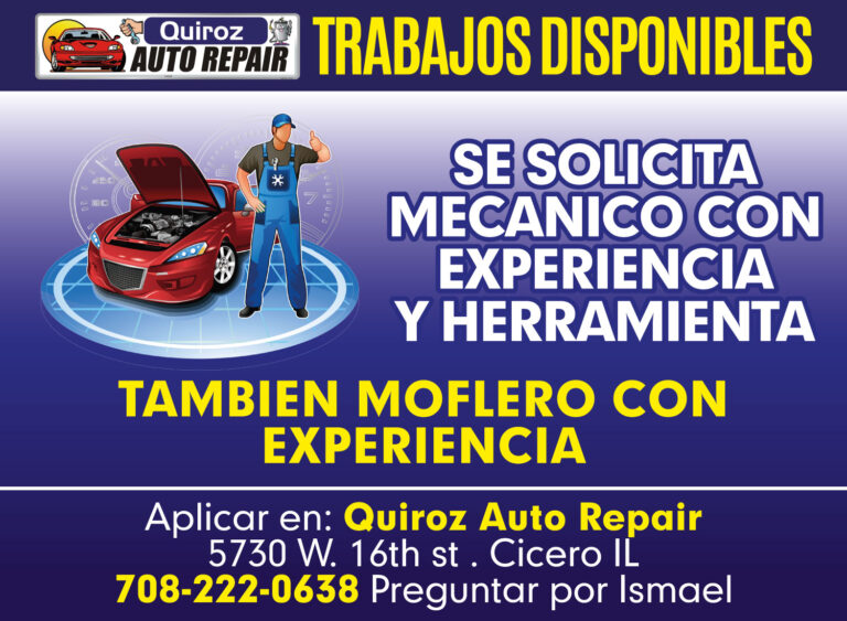 Quiroz Automotor