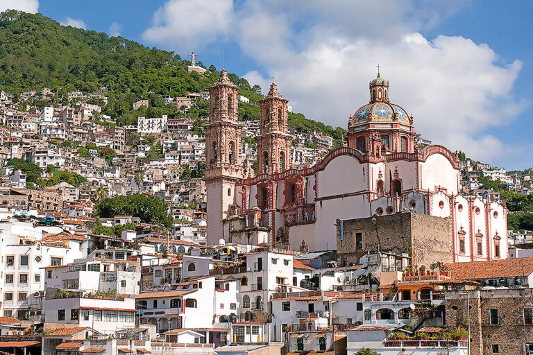 Taxco de Alarcón: Promoviendo el turismo de Taxco, en el exterior Taxco de Alarcón: Promoviendo el turismo de Taxco, en el exterior