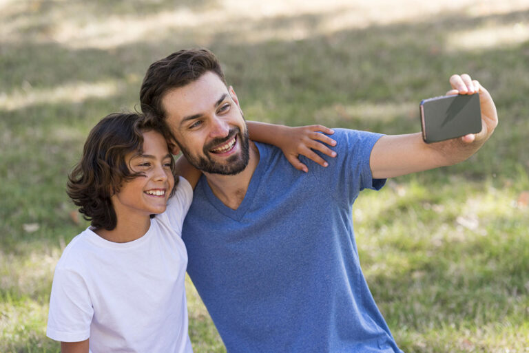 ¿Por qué celebramos el día del padre? ¿Por qué celebramos el día del padre?