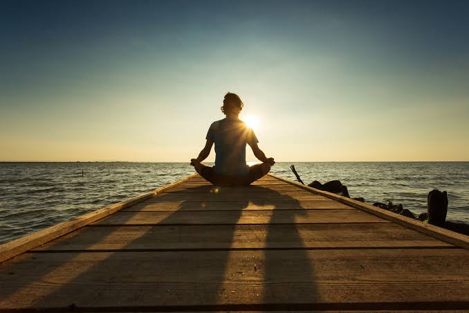 Beneficios de la meditación diaria
