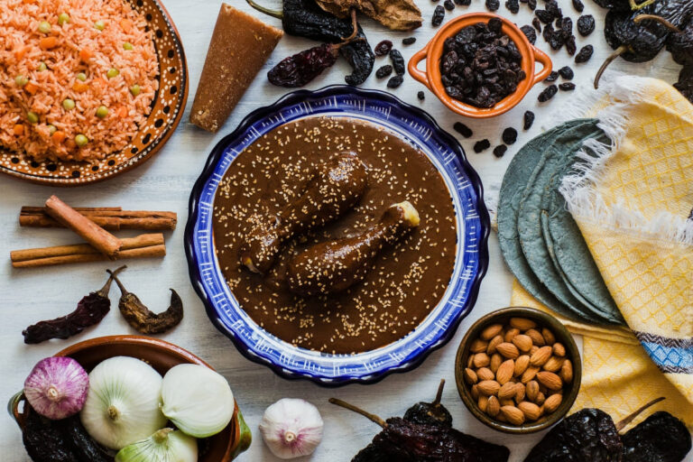 Festival mole de mayo, este fin de semana en Pilsen