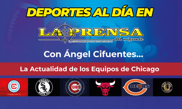 Deportes hoy Martes 10 de octubre/2023