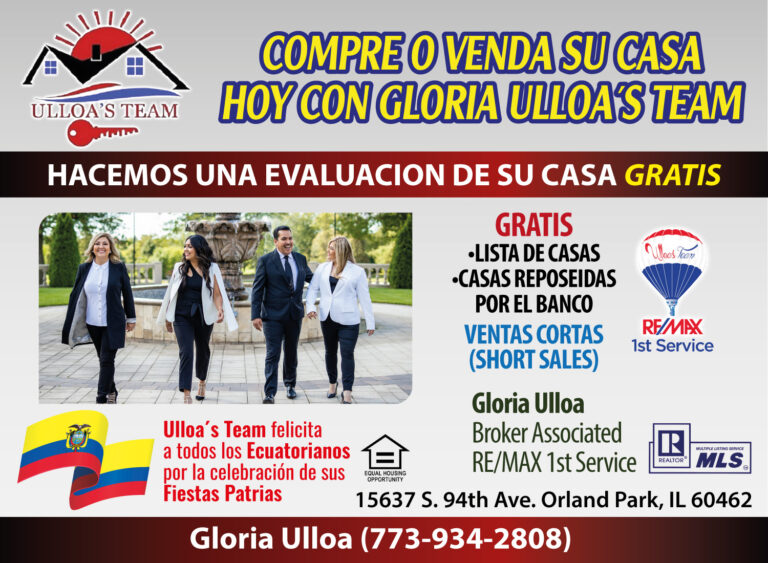 Ulloa´s Team