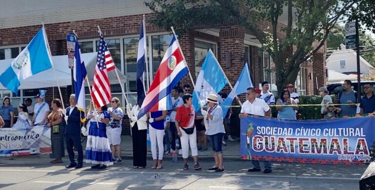 Las mejores fotografías de la «Celebraciones Centroamericanas 2023» en Chicago…