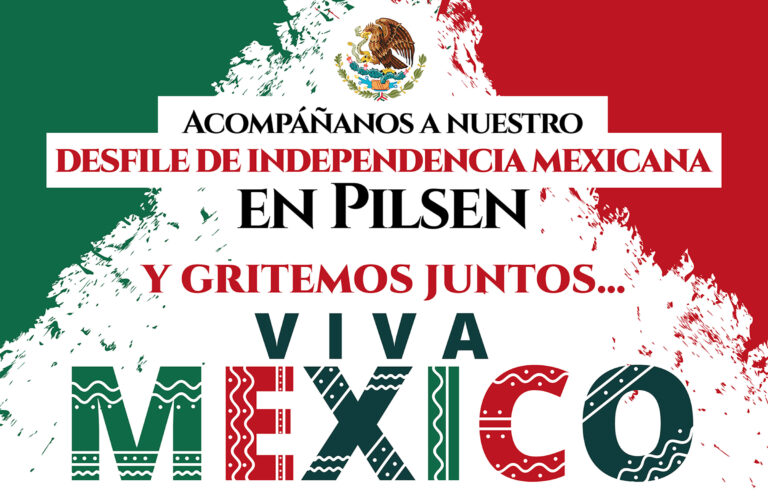 Periódico La Prensa coordinará el Desfile de Independencia de Pilsen…