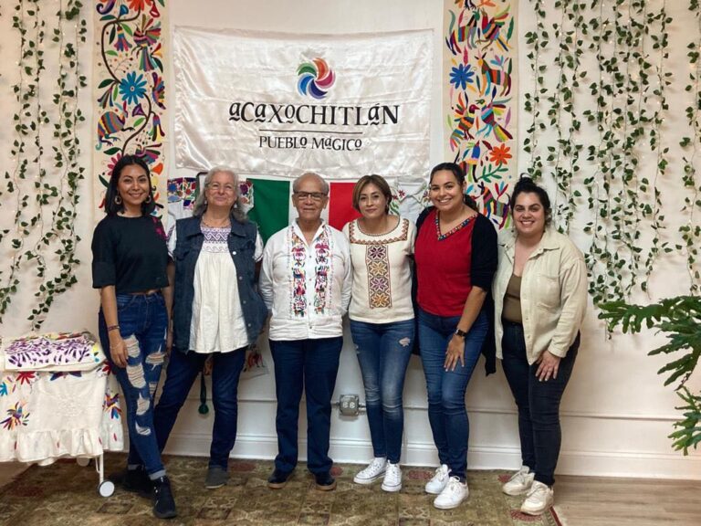 TALLER DE TENANGOS, EN LAS FIESTAS PATRIAS 2023