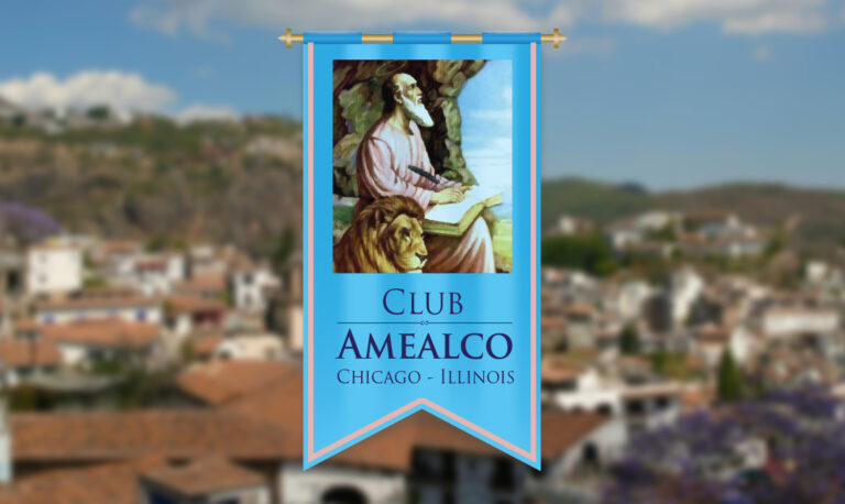 COMITÉ DE AMEALCO: “El club más tradicional de la Federación de Guerrerenses en Chicago” COMITÉ DE AMEALCO: “El club más tradicional de la Federación de Guerrerenses en Chicago”