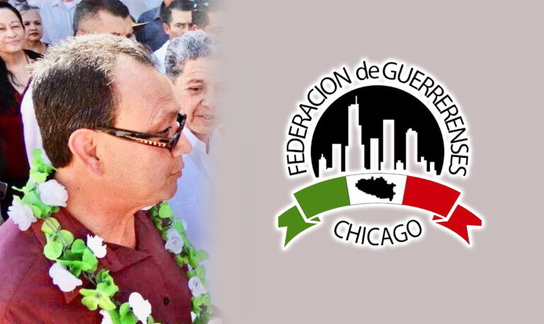 ¡YA ERA HORA!: Guerrerenses reconocen la trayectoria y el liderazgo de Radulfo Delgado…