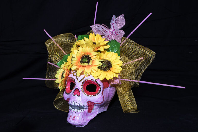 “Alma De Catrina” Se Toma A Pilsen, Durante Dos Días