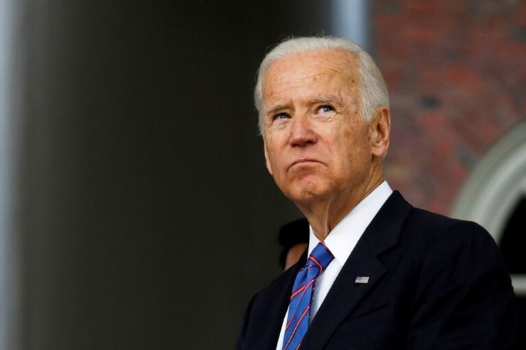 El mal genio de Joe Biden: Sus gritos y malas palabras infunden miedo en la Casa Blanca