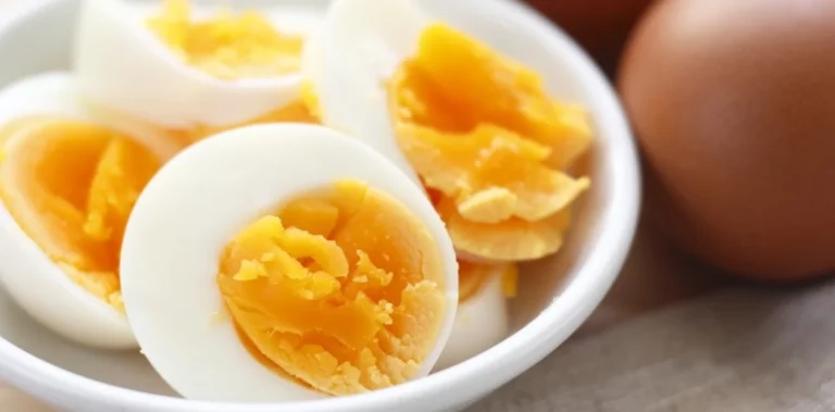 ¿Porqué es bueno comer huevo?