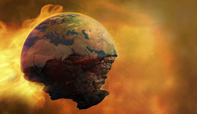 La fecha para el fin del mundo, según científicos
