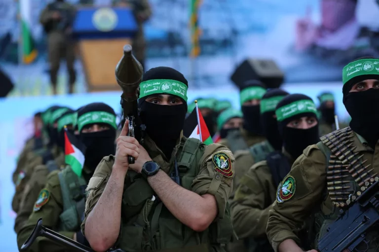 Claves Para Entender El Conflicto Entre Israel Y Gaza