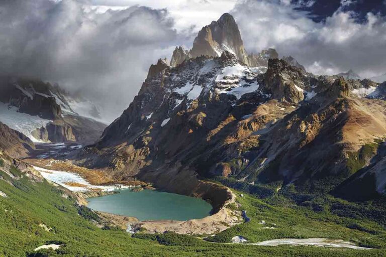 ¿Cuál es el lugar más bonito del mundo?