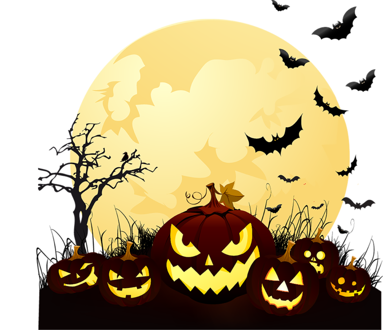 Lo Que Usted No Sabe De La Celebración De Halloween