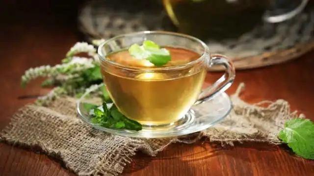 Tres infusiones para poder dormir rápidamente