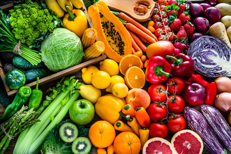 5 frutas que puede comer de noche para bajar de peso y dormir mejor