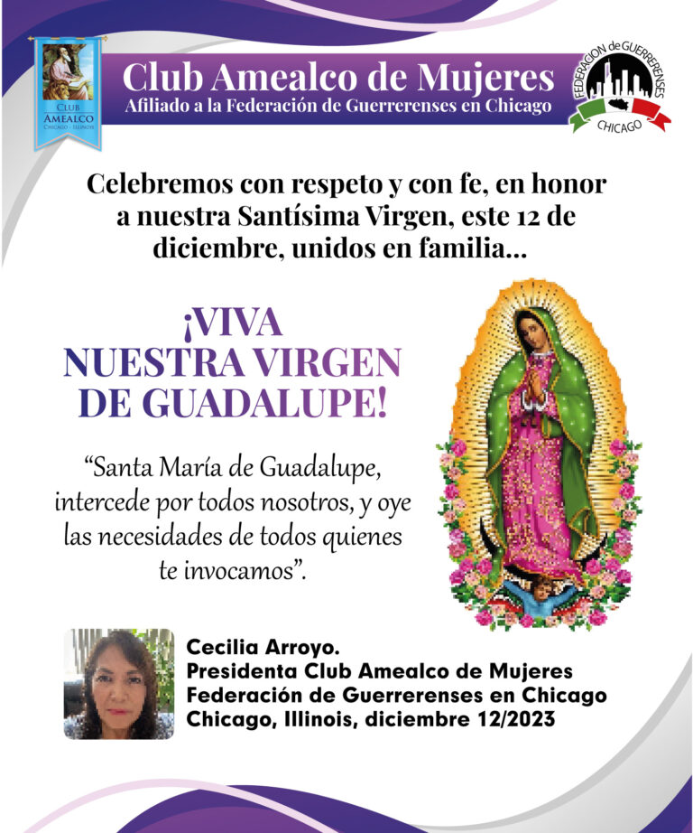 Club Amealco de Mujeres