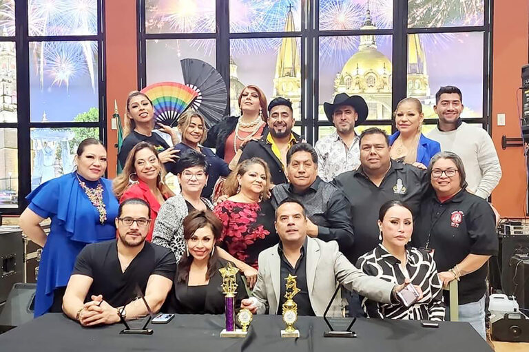 “Premios Diosa” Al Talento Local, 2023