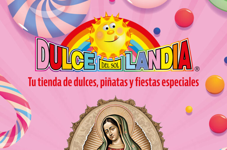 Dulcelandia