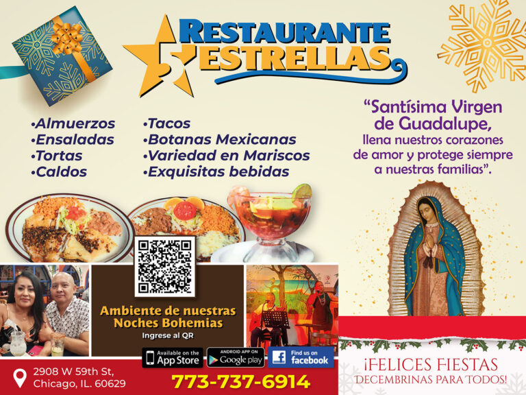 Restaurante 5 Estrellas