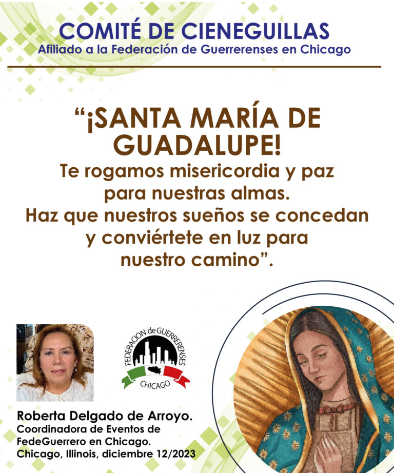 Comité Cieneguillas