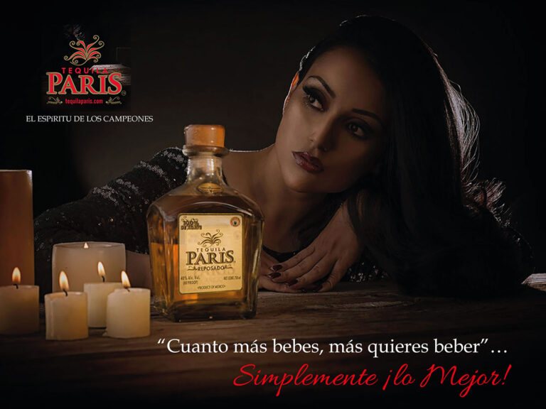 Tequila Paris