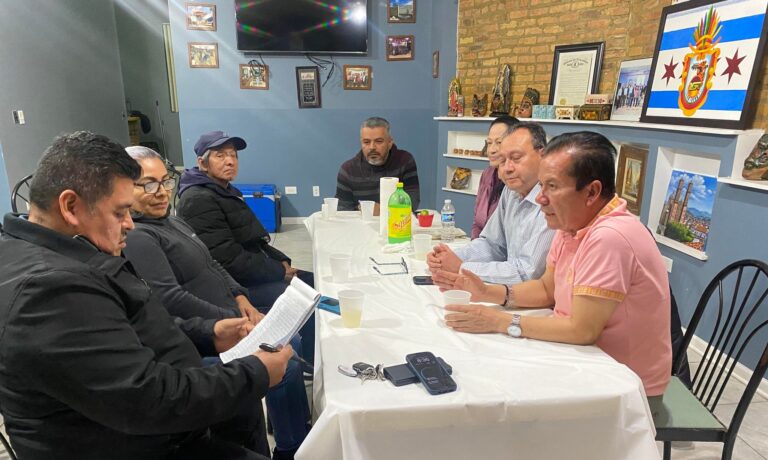 Organizan Evento En Favor De Los Afectados Del Huracán Otis