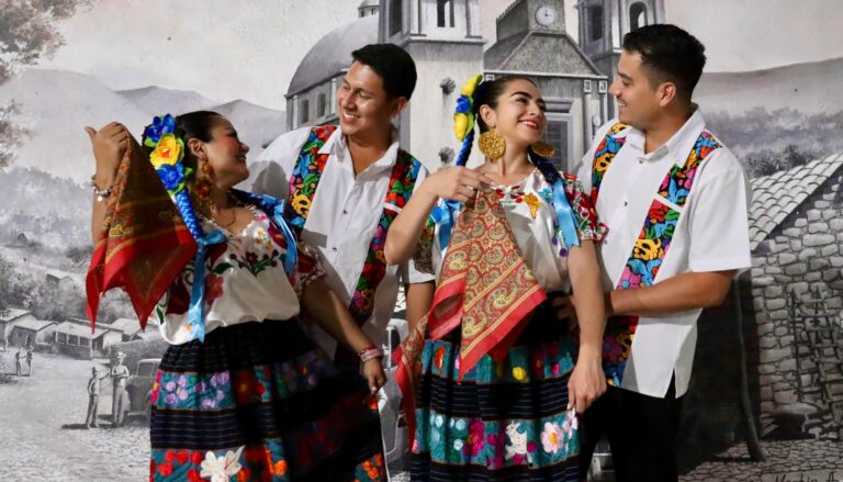 DESTACADA REPRESENTACIÓN DE BUENAVISTA DE CUÉLLAR, EN LAS CELEBRACIONES DE LA FEDERACIÓN DE GUERRERENSES EN CHICAGO/2024…