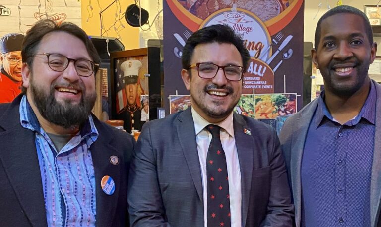 ¡A VOTAR EL MARTES 19 DE MARZO!