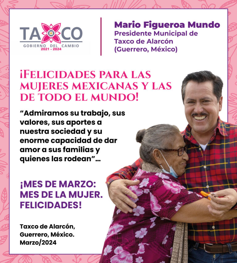 Taxco de Alarcón