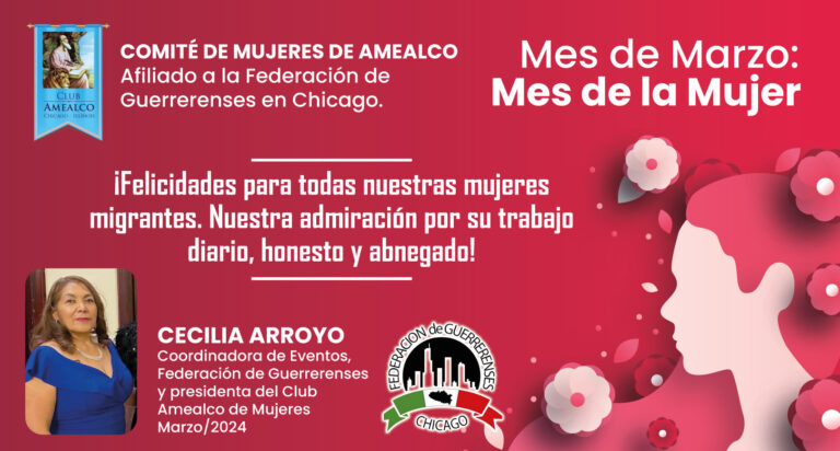 Comité de Mujeres de Amealco