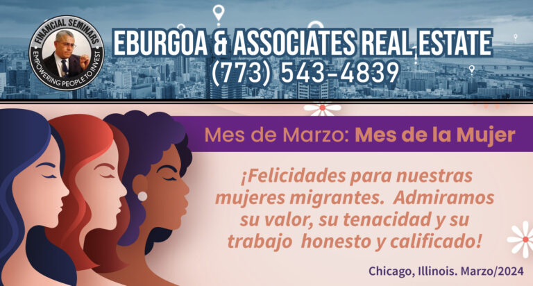 Esteban Burgoa & Associates Real State