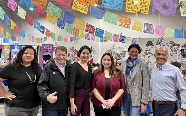 CASA MICHOACÁN DUPAGE: TRABAJO CONTÍNUO ASESORANDO A LA COMUNIDAD MIGRANTE DE ILLINOIS…
