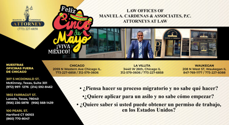Manuel A. Cárdenas & Asociados