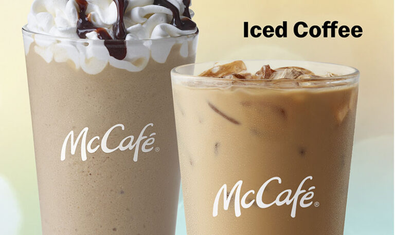 McDonalds