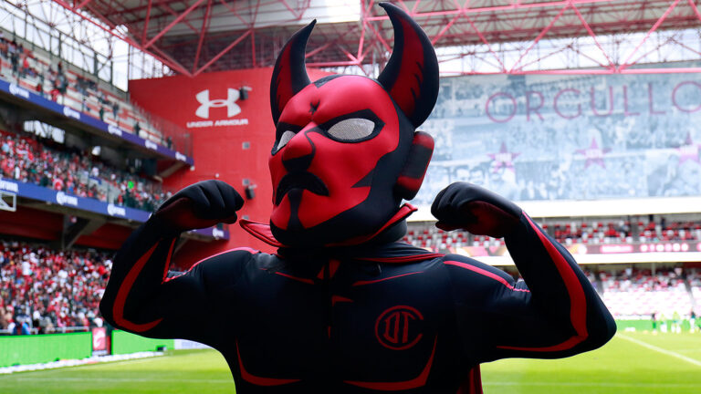 LIGA MX