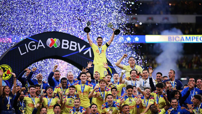 Liga MX: Clausura 2024 ¡final con controversia!