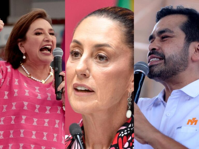 El Debate Pendiente: ¡Nos quedaron a deber! El Debate Pendiente: ¡Nos quedaron a deber!