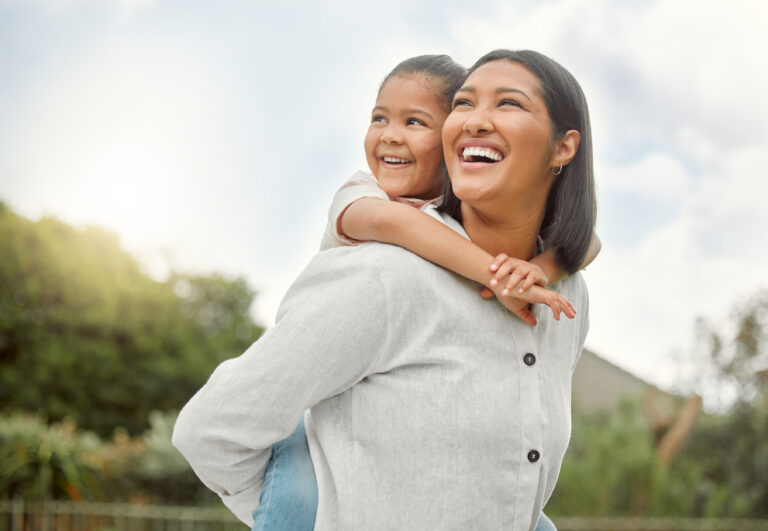 ¡FELIZ DÍA DE LAS MADRES!