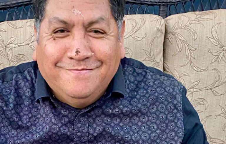Feliz Cumpleaños para nuestro redactor deportivo, “El Máster» Martín Martínez…
