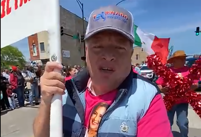 “Xóchitl Gálvez tiene clara su agenda con los migrantes”: Activista Proinmigrante Artemio Arreola…