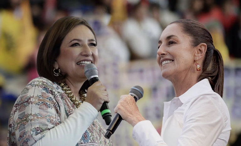 OPINIÓN: ¿LA  MENTIROSA? O ¿LA CORRUPTA?