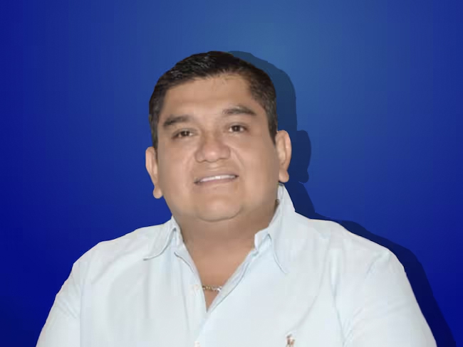 Asesinan a candidato a alcalde a tan solo tres días de las elecciones…